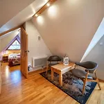 بوتوروفي دور شقة فندقية كوشتيليسكا