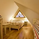 شقة فندقية بوتوروفي دور كوشتيليسكا