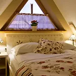 شقة فندقية بوتوروفي دور 4*