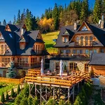 Butorowy Dwor Appart hôtel 4*