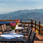 شقة فندقية بوتوروفي دور 4*