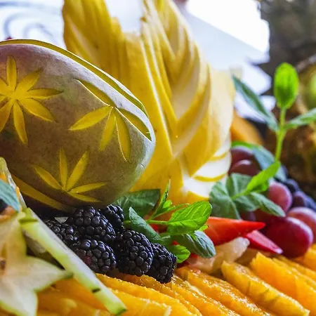 Butorowy Dwor Aparthotel Kościelisko