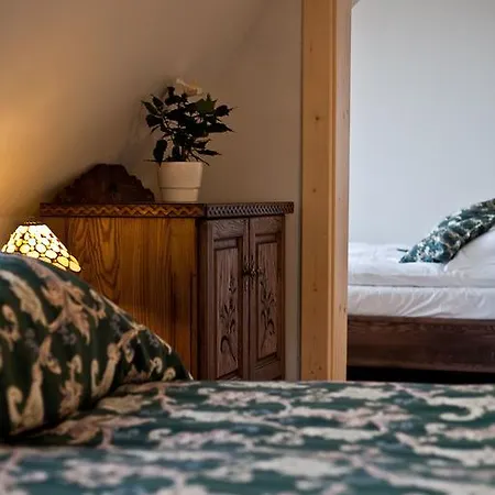 Aparthotel Butorowy Dwor Koscielisko