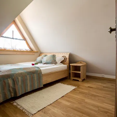 Aparthotel Butorowy Dwor Koscielisko