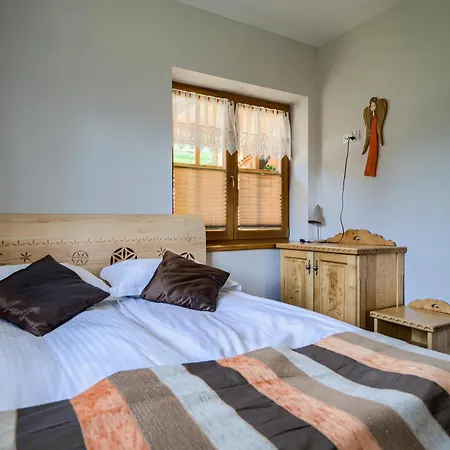 Butorowy Dwor 3* Koscielisko