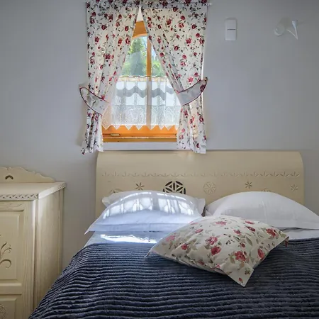 Aparthotel Butorowy Dwor