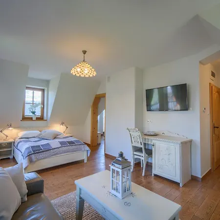 Butorowy Dwor 4* Kościelisko