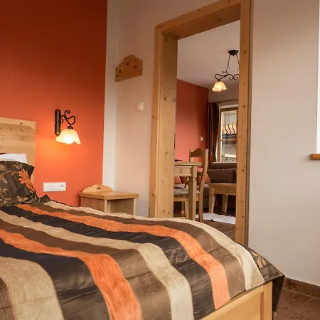 Apart-hotel Butorowy Dwór