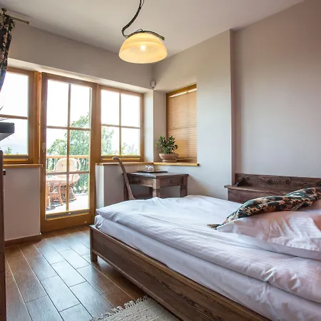 Butorowy Dwór Apart-hotel