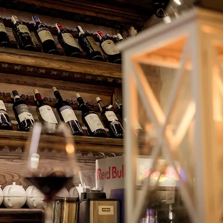 Aparthotel Butorowy Dwor Kościelisko