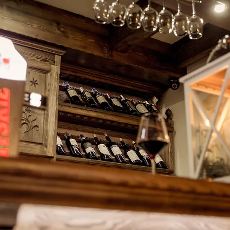 Aparthotel Butorowy Dwor Kościelisko