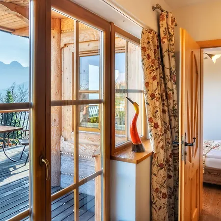Aparthotel Butorowy Dwor
