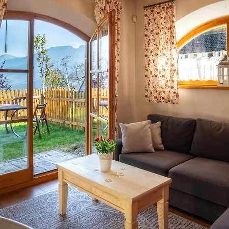 Apartmanhotel Butorowy Dwor