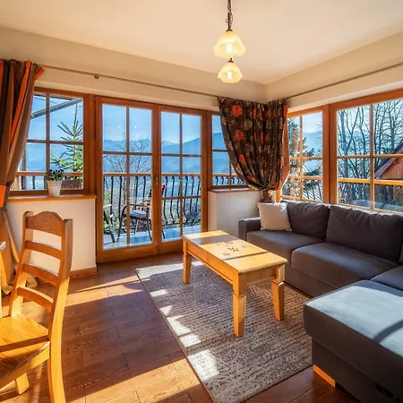 Butorowy Dwor Aparthotel Kościelisko