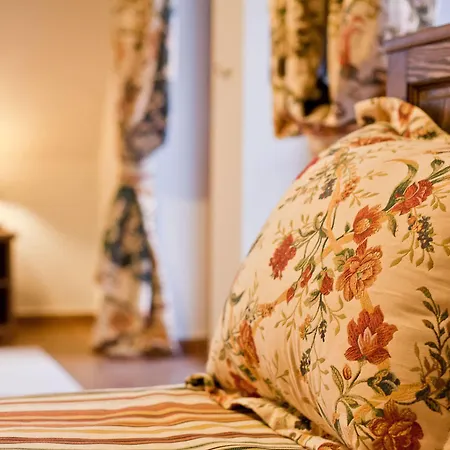 Butorowy Dwor Aparthotel