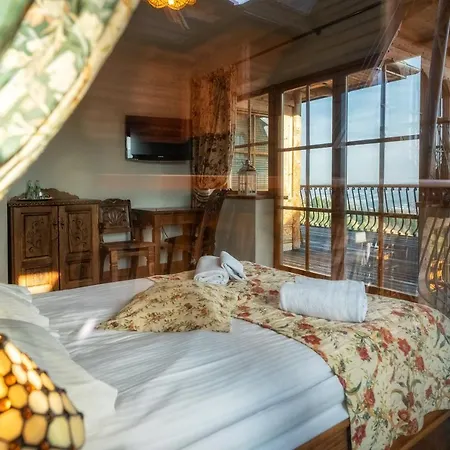 Butorowy Dwor Kościelisko