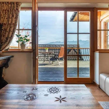 Butorowy Dwor 3* Koscielisko