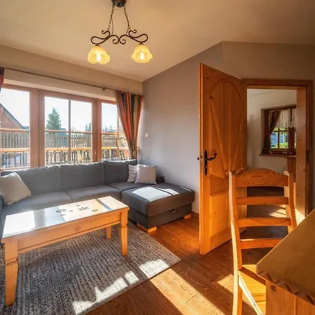 Butorowy Dwor Aparthotel