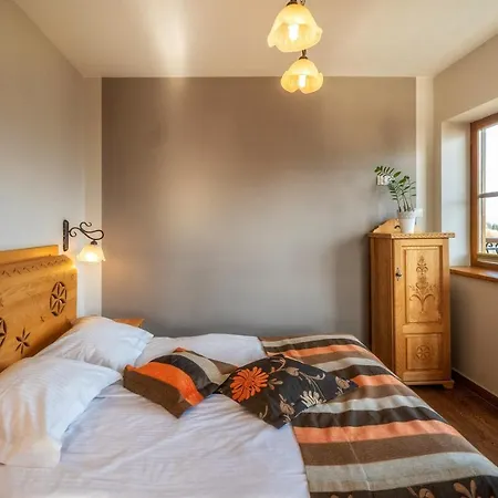 Butorowy Dwor Aparthotel Koscielisko
