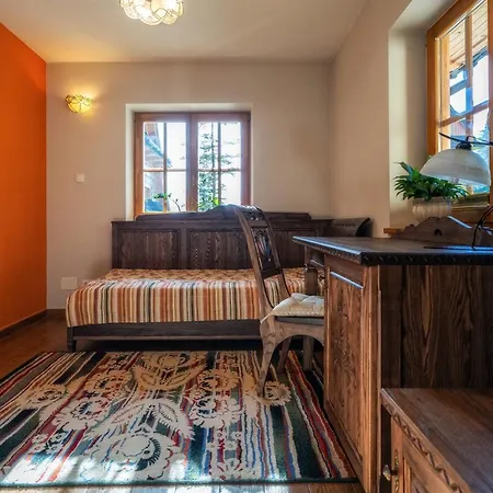 Butorowy Dwor 3* Koscielisko