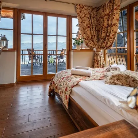 Butorowy Dwor 3* Koscielisko