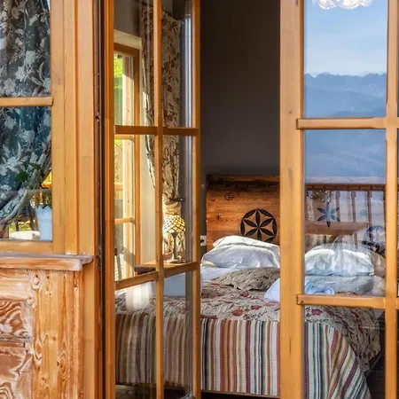 Aparthotel Butorowy Dwor Koscielisko