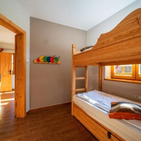 Apartmanhotel Butorowy Dwor Kościelisko