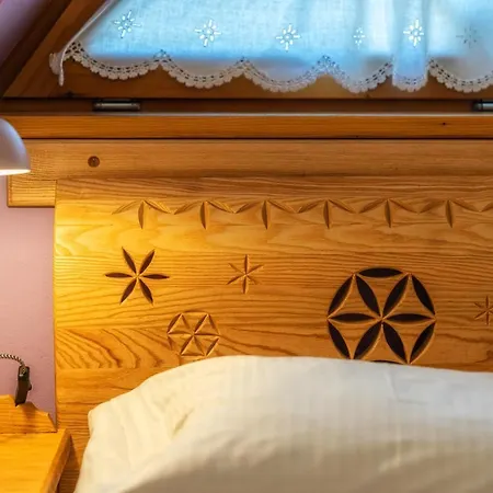 Butorowy Dwor Aparthotel