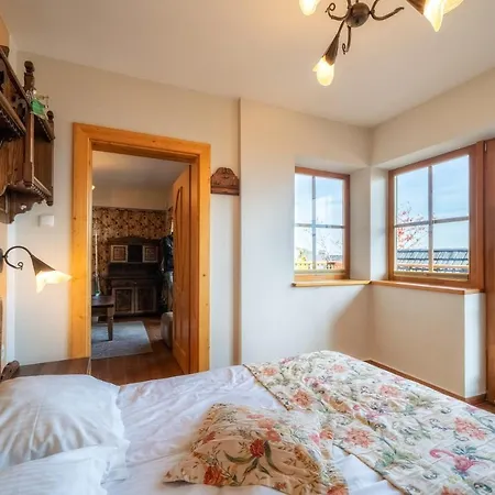 Butorowy Dwor 4* Kościelisko