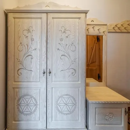 Aparthotel Butorowy Dwor
