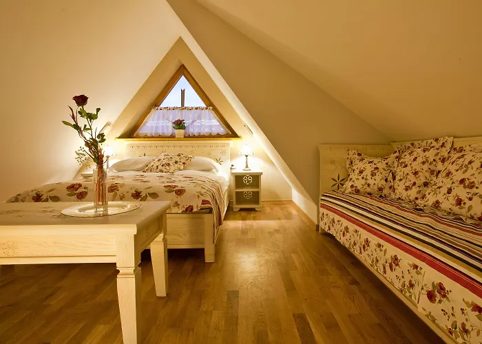 Aparthotel Butorowy Dwor 4*