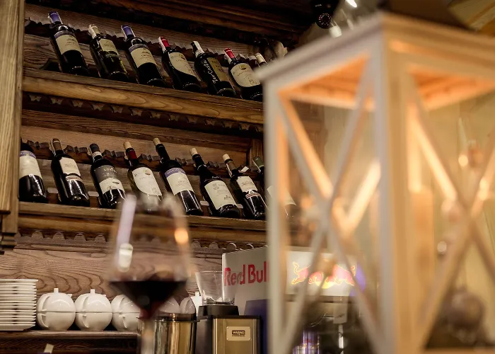 Aparthotel Butorowy Dwor Kościelisko