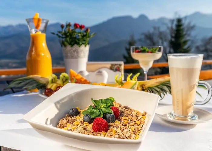 Aparthotel Butorowy Dwor