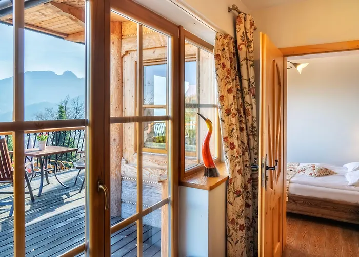 Aparthotel Butorowy Dwor