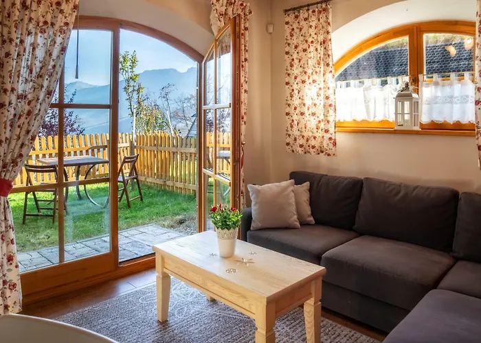 Aparthotel Butorowy Dwor