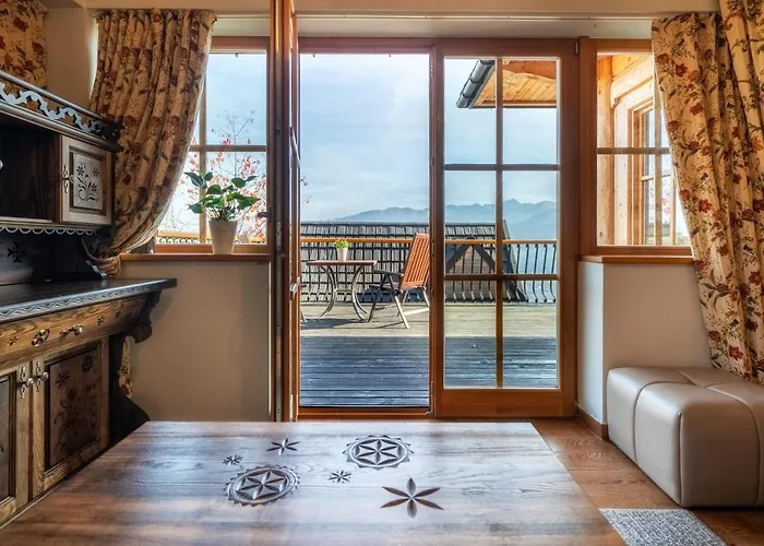 Butorowy Dwor 4* Kościelisko