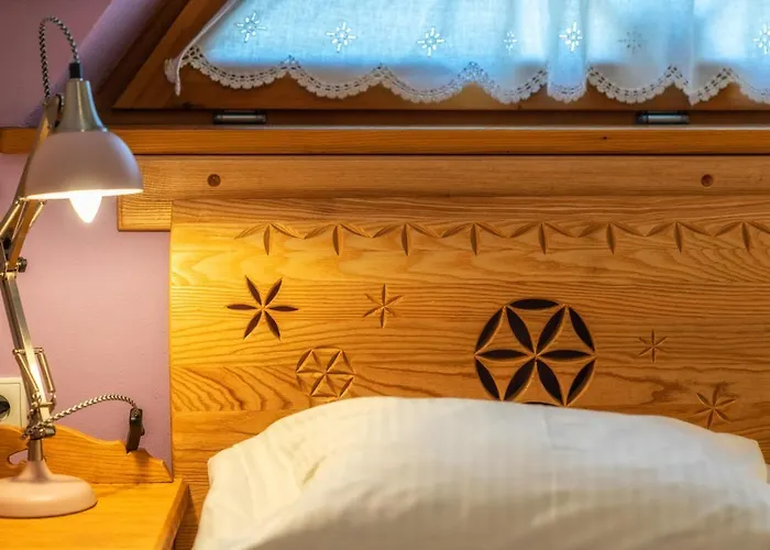 Butorowy Dwor Aparthotel